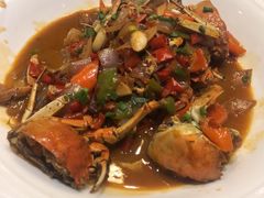 -千岛湖花园饭店-中餐厅