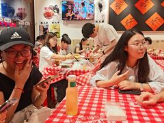 -荆九爷爆炒桥头三嫩(浙大店)