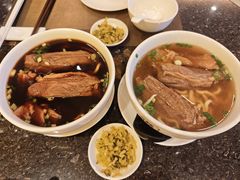 -中国厨房/台湾牛肉面