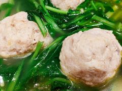 狮子头-双东酒店(东关街店)