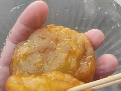 -李公庙糖油粑粑(李公庙巷店)