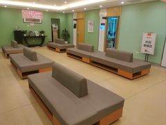 -爱康国宾体检中心(杭州滨江江南大道分院)