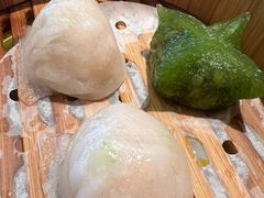 -大海湾酒楼(人南店)