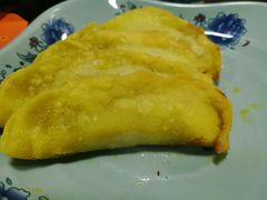 -老新隆牛肉锅贴(新街口店)