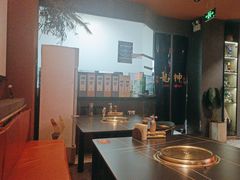 -龙神·炭烧酒场深夜食堂(新街口店)