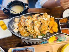 -院落新京菜·烤鸭(地安门店)