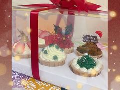 -鹿里烘焙LulyBaking(东二环泰禾广场店)