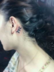 -SNOW TATTOO STUDIO