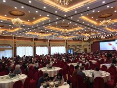 大堂-亮庆餐厅·粤菜·早茶(篁庄店)