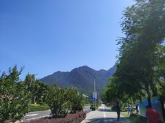 -七娘山