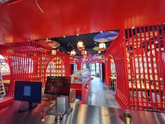 -三顾烤庐·烤鱼·烧烤·龙虾(奉贤店)