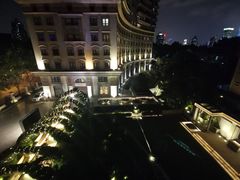 -伯衡55·吉品轩(乌鲁木齐南路店)