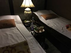 -樱蘭·影院足道·养生SPA(三里屯店)