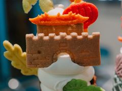-CORNER CONE GELATO酷矿手作霜淇淋(南头古城店)