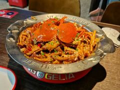 -胖哥俩肉蟹煲(萧山加州阳光店)