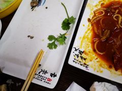 -清真·伊清阁餐厅