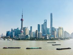 -上海和平饭店-华懋阁 The Cathay Room