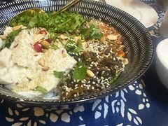 豆花米线-滇道云南特色料理(康定路店)