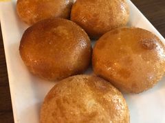 红糖锅盔-三生小馆(亭知路店)