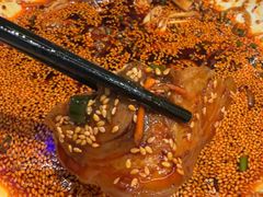 -国人川菜(李家村建东街店)