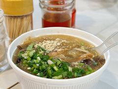 -食盈碗仔翅(星玺广场店)