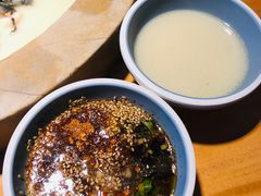 -滇小鱼·云南野生菌火锅(上杭路店)