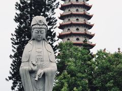 -西禅古寺售票处