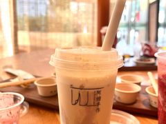 -阿嬷手作(成都万象城店)