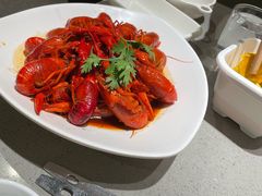 -海底捞火锅(上地华联店)