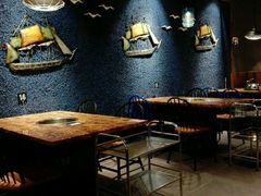 -船奇蒸汽海鲜·闽菜(八市海鲜总店)