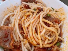 -丁记面馆(凤凰店)