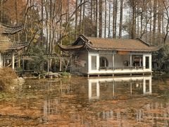 -山外山菜馆(玉泉路店)