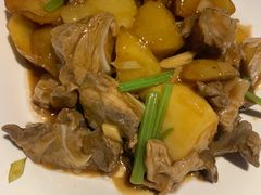-前海沿·青岛菜(李沧万达店)