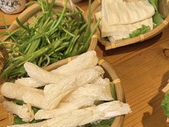-民食香·腊排骨野生菌美食(木府店)