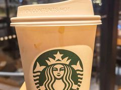 -星巴克臻选(广州高德置地秋广场店)