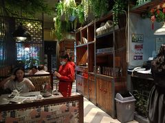 大堂-湘当爱·鲜煮现炒(松岗立业路店)