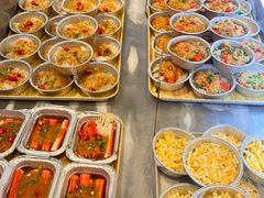 -曾百万小炉小串自助烧烤(高新店)
