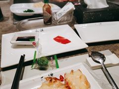 -大渔铁板烧(花园道店)