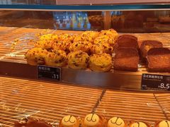 -FANEN法念·烘焙·甜点(万象城店)