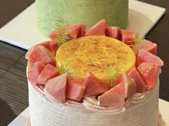 -théATRE 茶聚场(王府中環店)