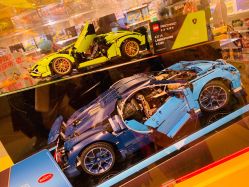-乐高授权专卖店(朝阳大悦城店)