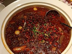 -老家水饺濮阳菜(巴黎街店)