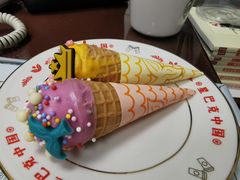 -星巴克臻选(成都宽窄巷子店)