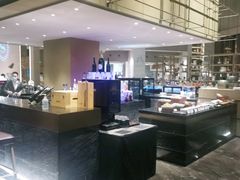 -博林天瑞喜来登酒店·西丽尚膳