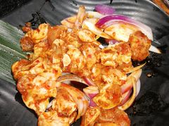 -九田家黑牛烤肉料理(太奥广场店)