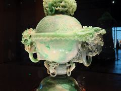 -北京工艺美术博物馆