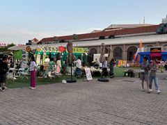 -上街里市集(悦喜客来广场店)