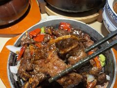 -小柴米·传统江西菜(八一广场店)