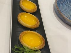 -白天鹅宾馆-宏图府餐厅