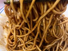 -李记热干面· 襄阳牛肉面